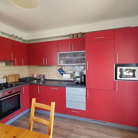 Family Apartment B&B Biograd Na Moru Zewnętrze zdjęcie