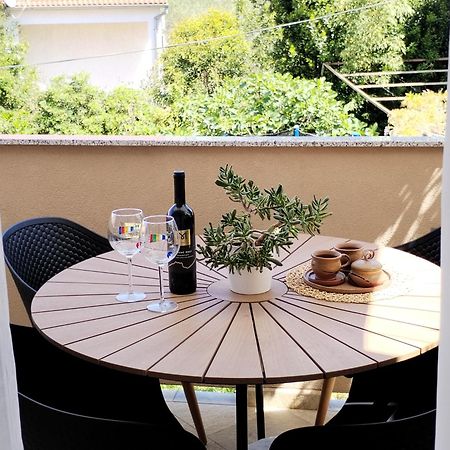 Family Apartment B&B Biograd Na Moru Zewnętrze zdjęcie