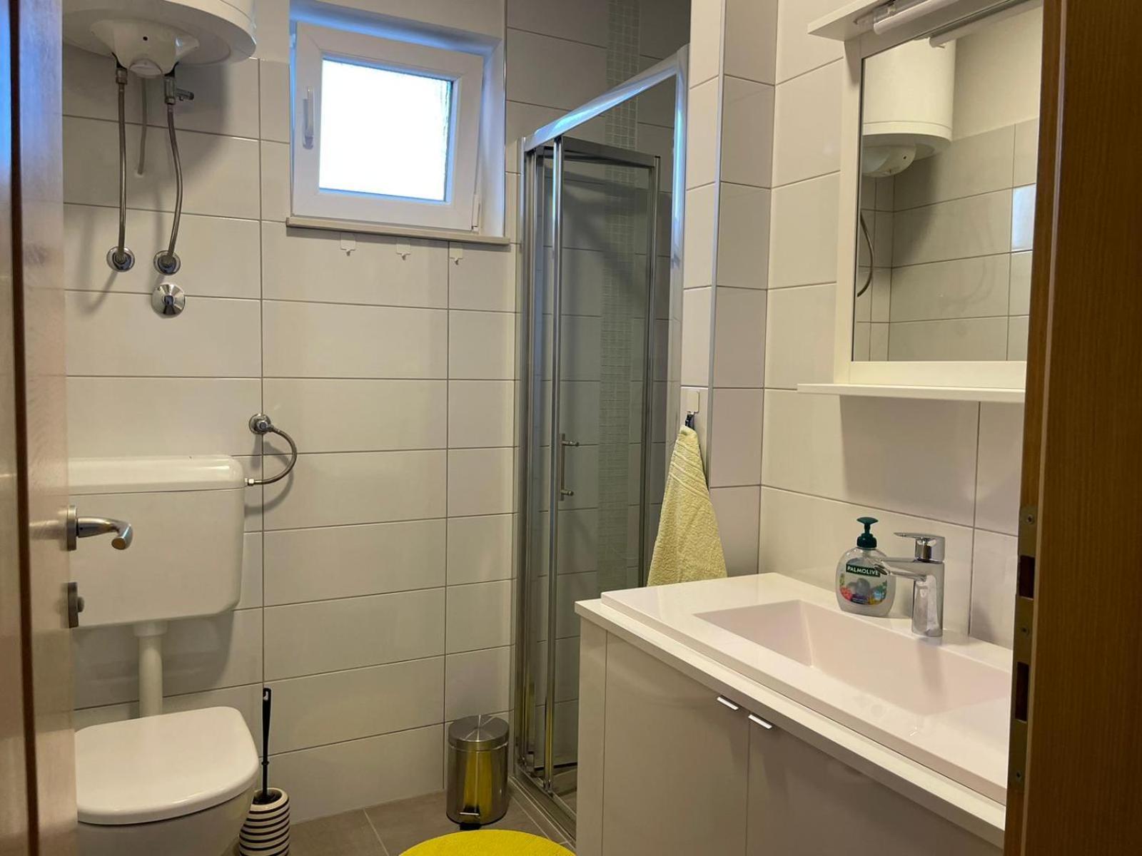 Family Apartment B&B Biograd Na Moru Zewnętrze zdjęcie