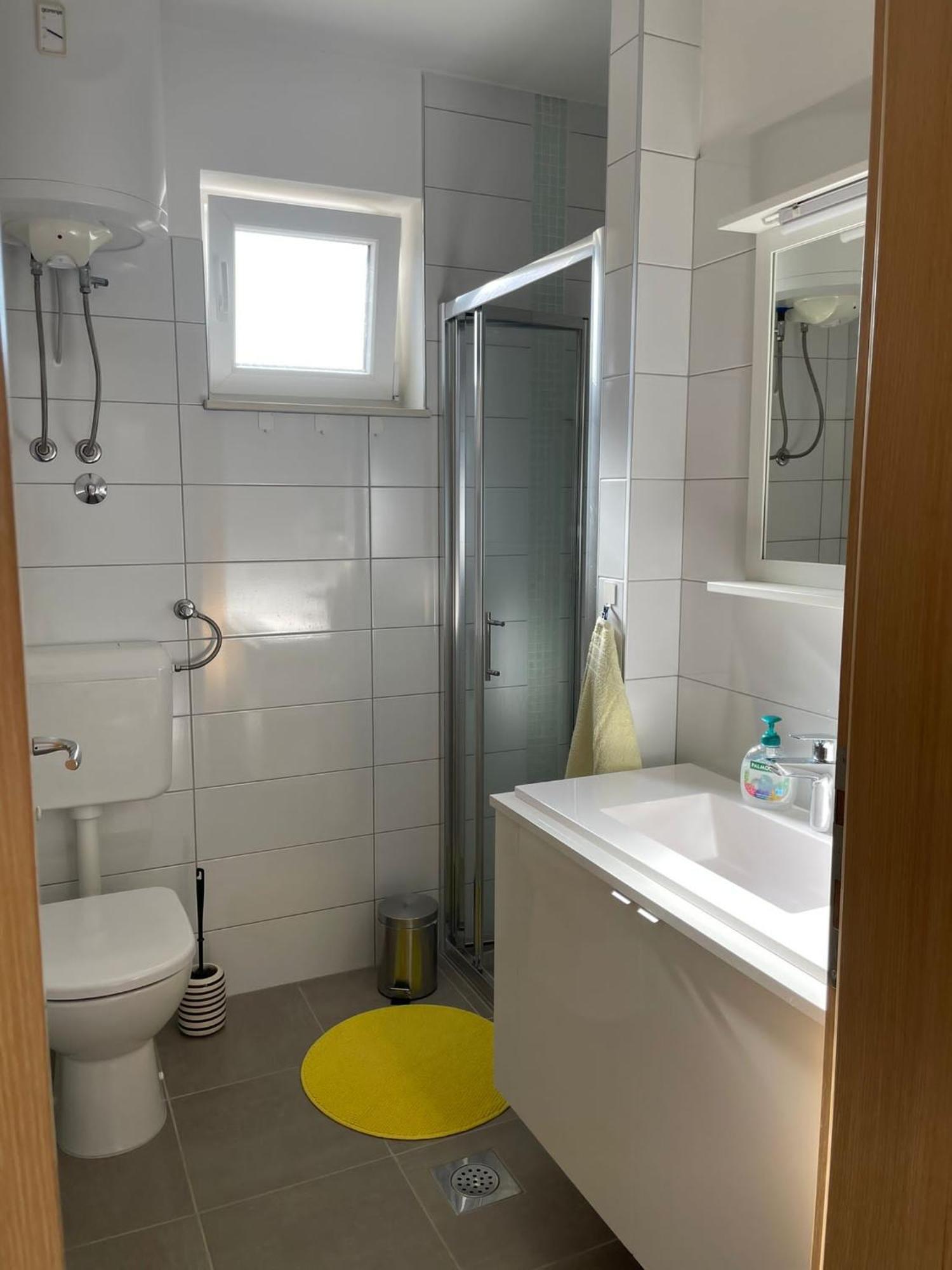 Family Apartment B&B Biograd Na Moru Zewnętrze zdjęcie