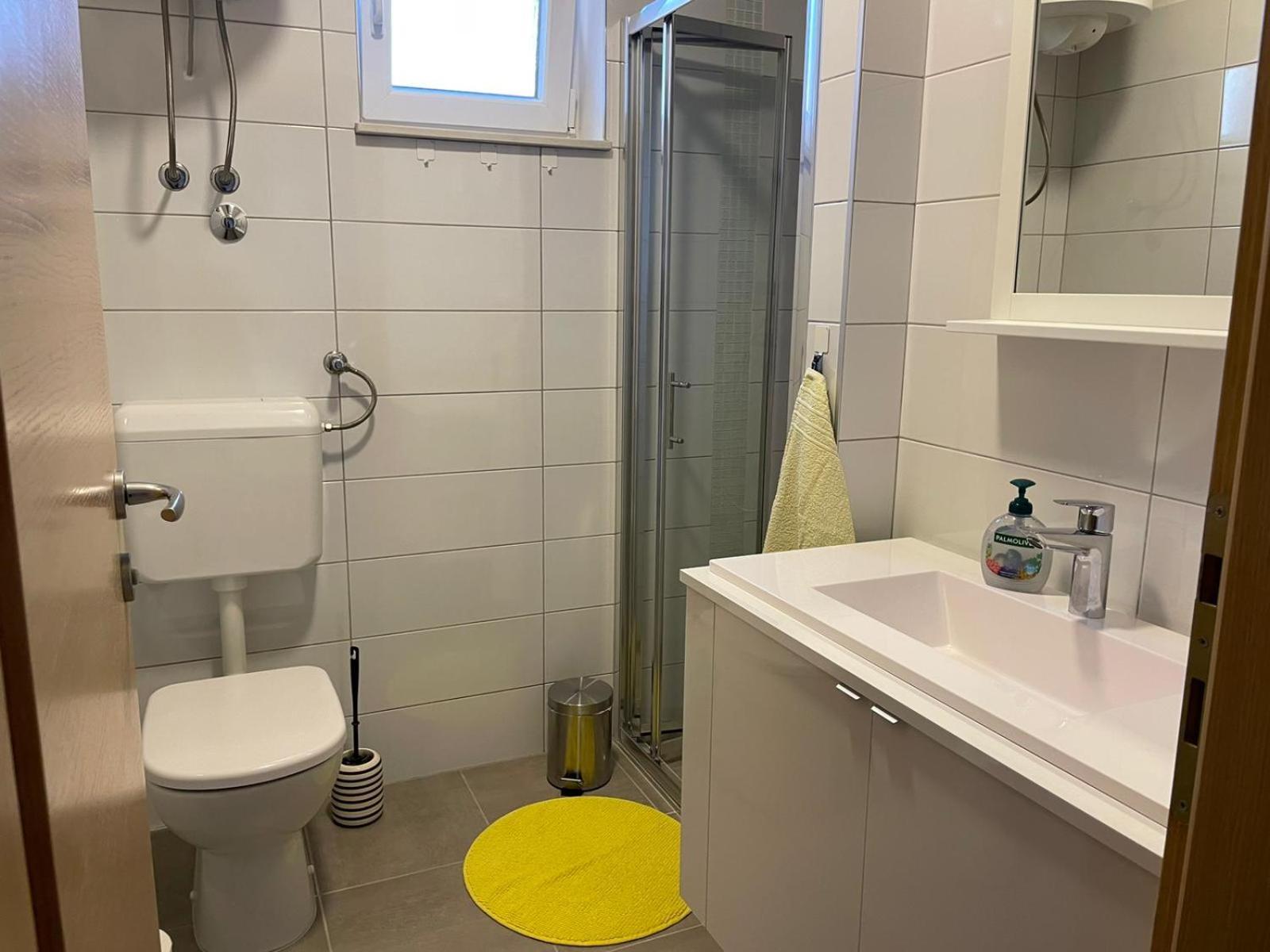 Family Apartment B&B Biograd Na Moru Zewnętrze zdjęcie