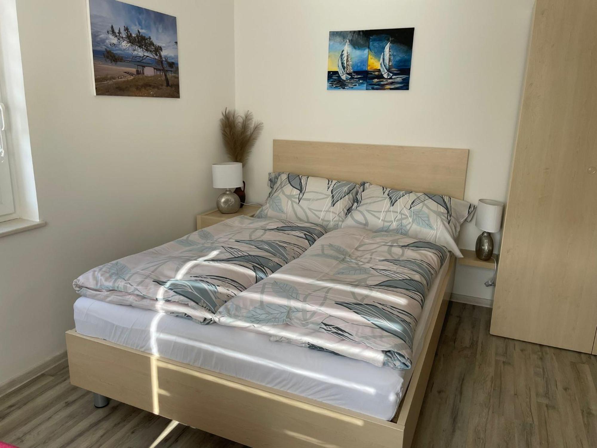 Family Apartment B&B Biograd Na Moru Zewnętrze zdjęcie