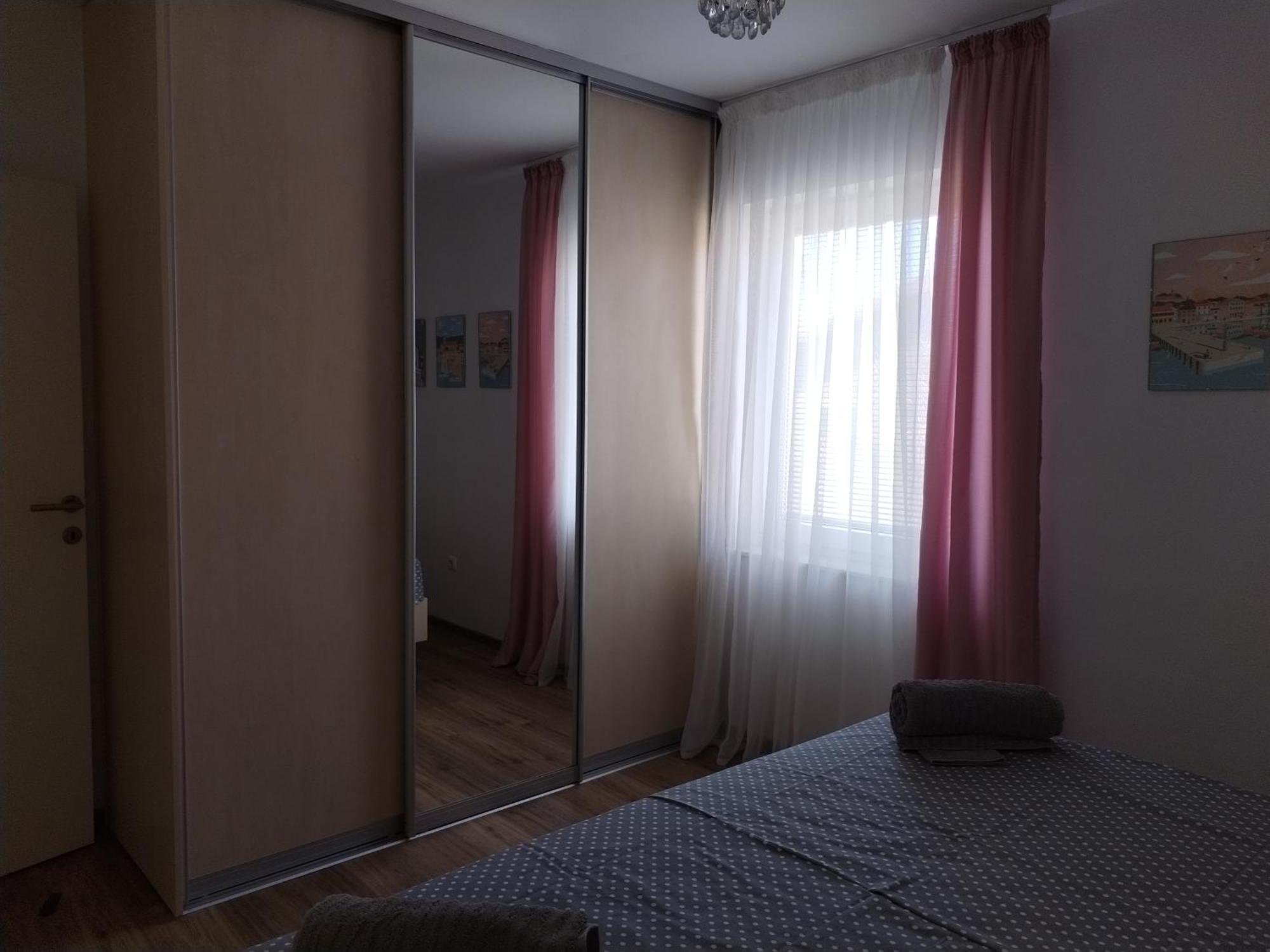 Family Apartment B&B Biograd Na Moru Zewnętrze zdjęcie