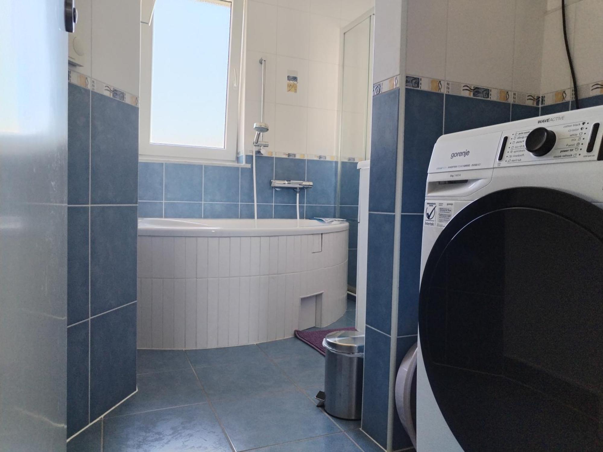 Family Apartment B&B Biograd Na Moru Zewnętrze zdjęcie