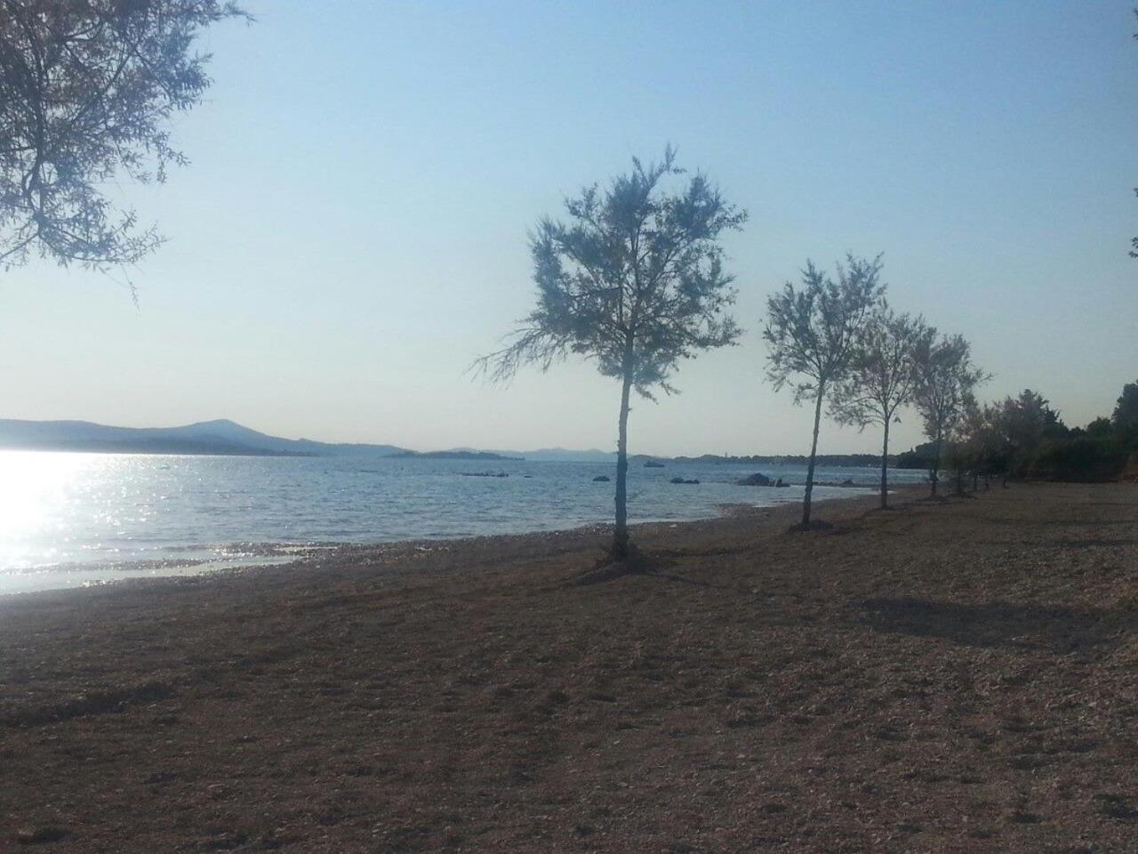 Family Apartment B&B Biograd Na Moru Zewnętrze zdjęcie