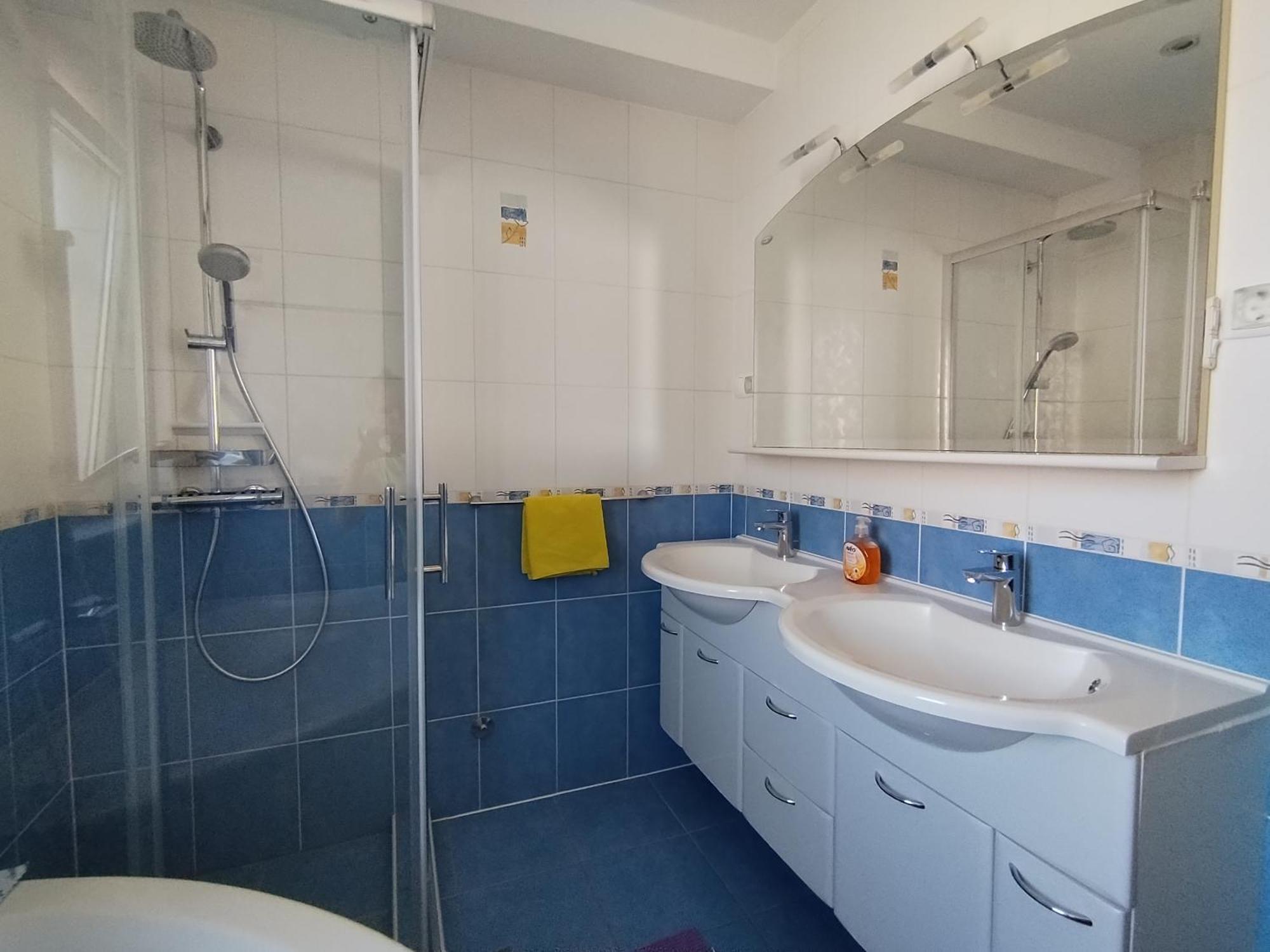 Family Apartment B&B Biograd Na Moru Zewnętrze zdjęcie