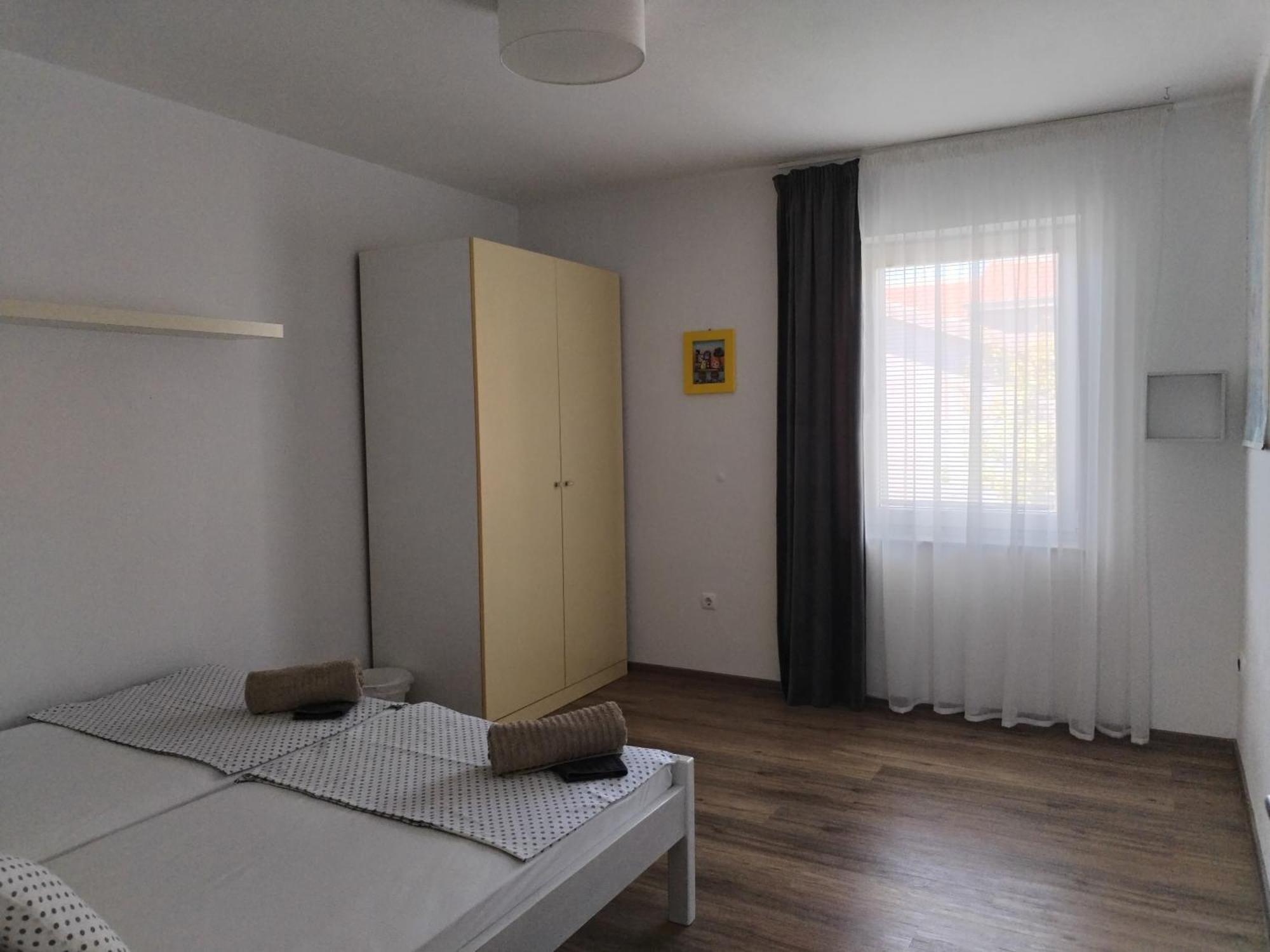 Family Apartment B&B Biograd Na Moru Zewnętrze zdjęcie