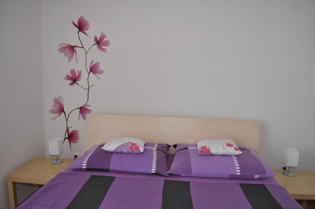 Family Apartment B&B Biograd Na Moru Zewnętrze zdjęcie